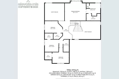 1720 Wild Rye Court, Castle Rock, CO 80109 - Photo 49