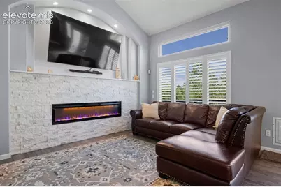 1720 Wild Rye Court, Castle Rock, CO 80109 - Photo 3