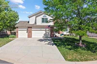 1720 Wild Rye Court, Castle Rock, CO 80109 - Photo 1