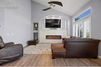 1720 Wild Rye Court, Castle Rock, CO 80109 - Photo 19