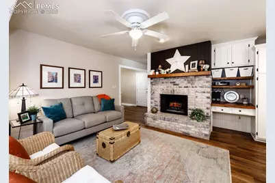 735 Big Valley Drive, Colorado Springs, CO 80919 - Photo 9