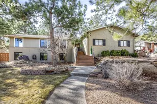 735 Big Valley Dr, Colorado Springs, CO 80919 - Photo 1
