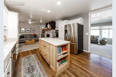 735 Big Valley Drive, Colorado Springs, CO 80919 - Photo 5