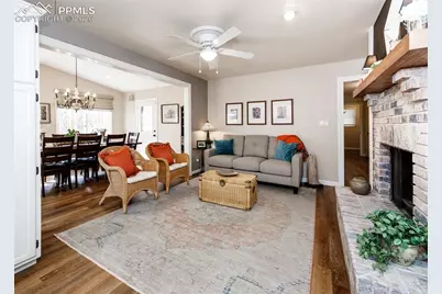 735 Big Valley Drive, Colorado Springs, CO 80919 - Photo 7