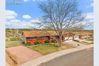 1453 E Friendship Lane, Colorado Springs, CO 80904 - Photo 31