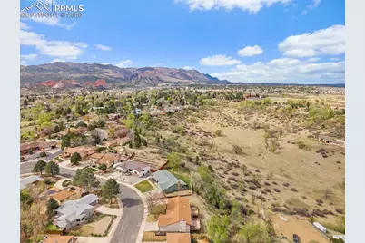 1453 E Friendship Lane, Colorado Springs, CO 80904 - Photo 35