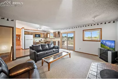 1453 E Friendship Lane, Colorado Springs, CO 80904 - Photo 11