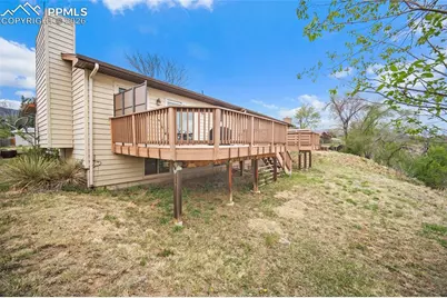 1453 E Friendship Lane, Colorado Springs, CO 80904 - Photo 27