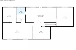 1453 E Friendship Ln, Colorado Springs, CO 80904 - Photo 39