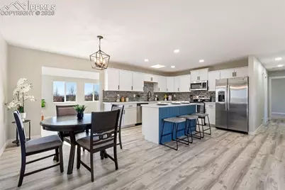 701 Drew Drive, Colorado Springs, CO 80911 - Photo 9