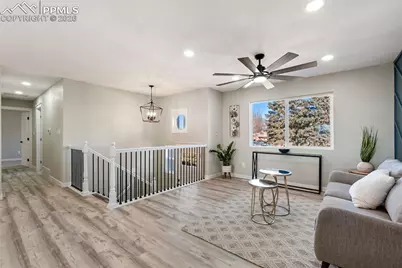 701 Drew Drive, Colorado Springs, CO 80911 - Photo 5