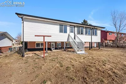 701 Drew Drive, Colorado Springs, CO 80911 - Photo 45