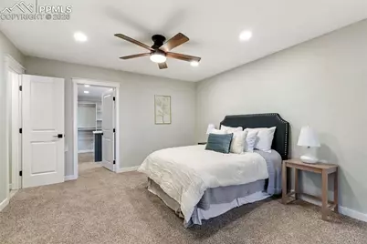 701 Drew Drive, Colorado Springs, CO 80911 - Photo 23