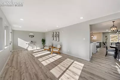 701 Drew Drive, Colorado Springs, CO 80911 - Photo 19