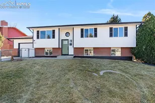 701 Drew Dr, Colorado Springs, CO 80911 - Photo 1