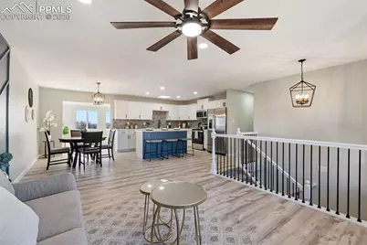 701 Drew Drive, Colorado Springs, CO 80911 - Photo 7