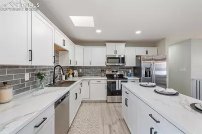 701 Drew Drive, Colorado Springs, CO 80911 - Photo 15