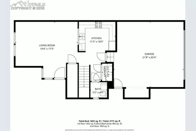 7125 Red Sand Grove, Colorado Springs, CO 80923 - Photo 27