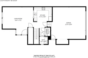 7125 Red Sand Grove, Colorado Springs, CO 80923 - Photo 27