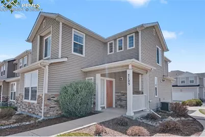 7125 Red Sand Grove, Colorado Springs, CO 80923 - Photo 3