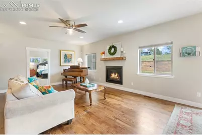 1145 Ptarmigan Drive, Woodland Park, CO 80863 - Photo 5