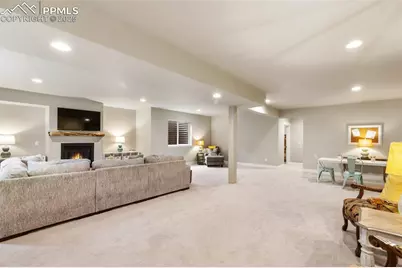 1145 Ptarmigan Drive, Woodland Park, CO 80863 - Photo 29