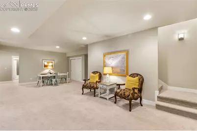 1145 Ptarmigan Drive, Woodland Park, CO 80863 - Photo 35