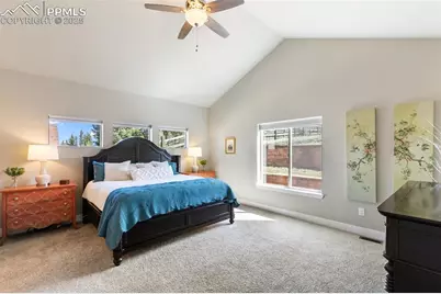 1145 Ptarmigan Drive, Woodland Park, CO 80863 - Photo 15