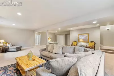 1145 Ptarmigan Drive, Woodland Park, CO 80863 - Photo 33