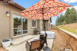 1145 Ptarmigan Dr, Woodland Park, CO 80863 - Photo 41