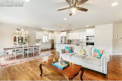 1145 Ptarmigan Drive, Woodland Park, CO 80863 - Photo 3