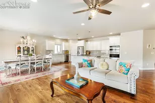 1145 Ptarmigan Dr, Woodland Park, CO 80863 - Photo 3