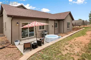 1145 Ptarmigan Dr, Woodland Park, CO 80863 - Photo 13