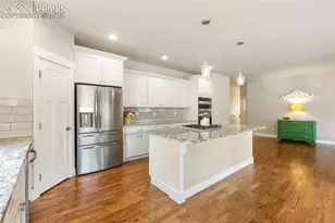 1145 Ptarmigan Dr, Woodland Park, CO 80863 - Photo 7