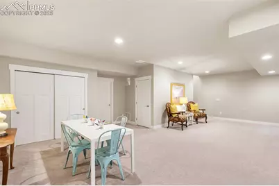 1145 Ptarmigan Drive, Woodland Park, CO 80863 - Photo 31