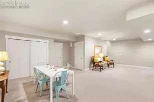 1145 Ptarmigan Dr, Woodland Park, CO 80863 - Photo 31