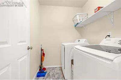 4118 Heathmoor Drive, Colorado Springs, CO 80922 - Photo 13