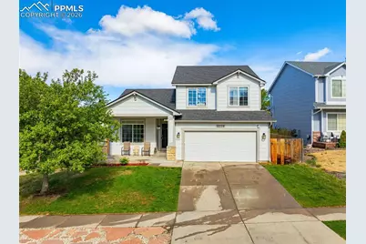 4118 Heathmoor Drive, Colorado Springs, CO 80922 - Photo 33