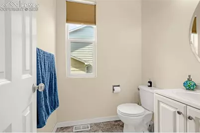 4118 Heathmoor Drive, Colorado Springs, CO 80922 - Photo 5