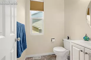 4118 Heathmoor Dr, Colorado Springs, CO 80922 - Photo 5