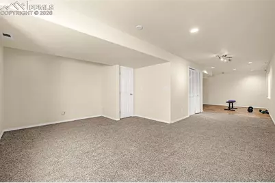 4118 Heathmoor Drive, Colorado Springs, CO 80922 - Photo 25