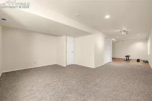 4118 Heathmoor Dr, Colorado Springs, CO 80922 - Photo 25