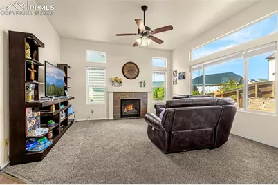 4118 Heathmoor Drive, Colorado Springs, CO 80922 - Photo 7