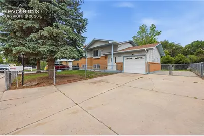 228 Fairfax Street, Colorado Springs, CO 80911 - Photo 1