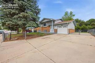 228 Fairfax St, Colorado Springs, CO 80911 - Photo 1