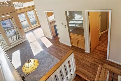 755 Apache Trail #9, Woodland Park, CO 80863 - Photo 7