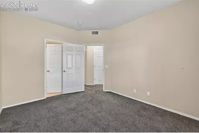 3895 Strawberry Field Grove #A, Colorado Springs, CO 80906 - Photo 17