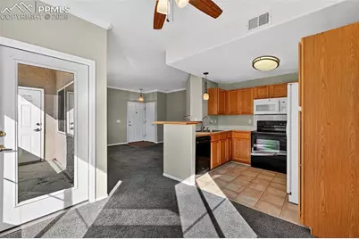 3895 Strawberry Field Grove #A, Colorado Springs, CO 80906 - Photo 7