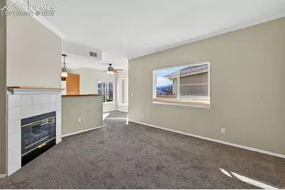 3895 Strawberry Field Grove #A, Colorado Springs, CO 80906 - Photo 5