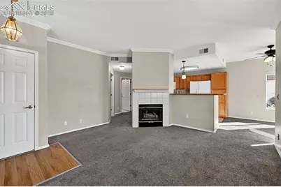 3895 Strawberry Field Grove #A, Colorado Springs, CO 80906 - Photo 3